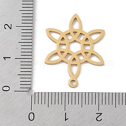 Anhänger aus Edelstahl 304&nbsp;STAS-B062-03G