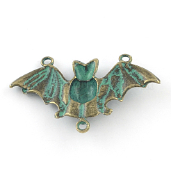 Сплав цинка кулон PALLOY-R065-006-LF