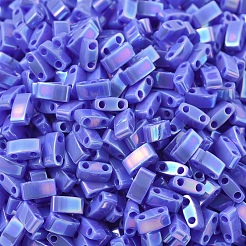 Миюки половина бусины тила X-SEED-J020-HTL0483