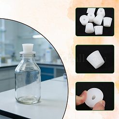 Tapones de silicona&nbsp;AJEW-WH0752-754C