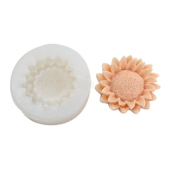 Пищевые силиконовые Молды для подсолнечника&nbsp;PW-WGD5E78-01