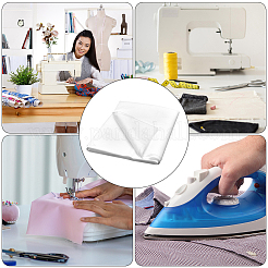 Нетканый материал&nbsp;AJEW-WH0314-283