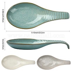 Poggiautensili in ceramica&nbsp;PR-FZC5170-01