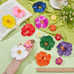 15 комплект заколок для волос (15 стиля)&nbsp;PHAR-WR0001-04