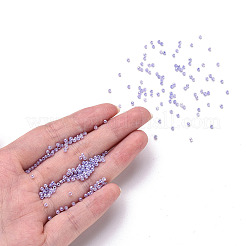 12/0 сорт круглый бисер стеклянный SEED-N001-B-921