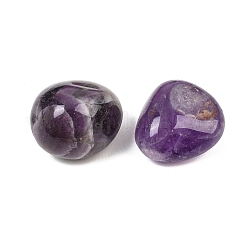 Natürlichen Amethyst Perlen&nbsp;GG-CBAD0F6-B34-01