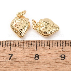 Латунные подвески KK-D019-20G