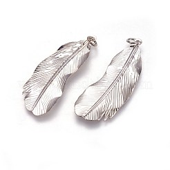 Железные подвески X-IFIN-I028-03A-P