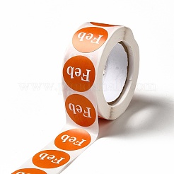 Рулоны бумажных наклеек&nbsp;LS-STIC-E002-01B