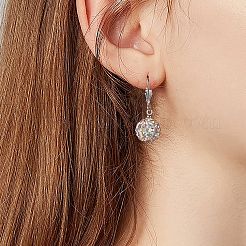 100шт 5 цвета латунные подвески с колышками KK-SZ0005-26