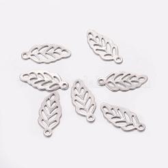 Подвески из нержавеющей стали 304 STAS-G029-16