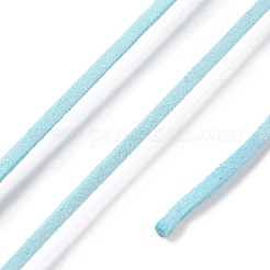 Шнур из искусственной замши 45м LW-M003-20