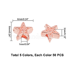 Сплавочные овальные бусины тибетского стиля  TIBEB-PH0004-78-RS