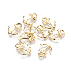 Подвески из сплава &nbsp;PALLOY-2493-G-FF