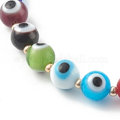 Perlen Armbänder&nbsp;BJEW-JB06329-04