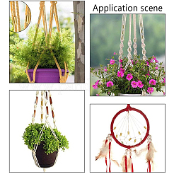 Колонка латунные бусины KK-LP0001-29A