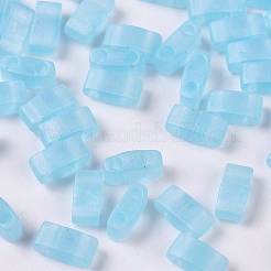 Миюки половина бусины тила&nbsp;X-SEED-J020-HTL148FR