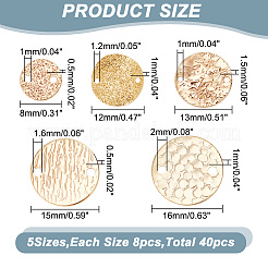 40 шт.&nbsp;KK-FH0007-04-NF