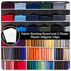 200 шт крафт-бумага&nbsp;DIY-WA0001-13