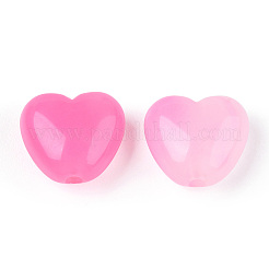 Perles acryliques opaques&nbsp;LS-MACR-F079-04D