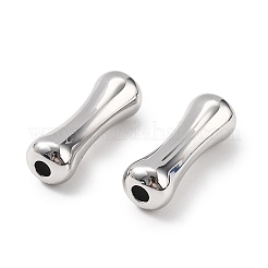 Латунные бусины&nbsp;KK-B105-01P