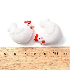 Силиконовые бусины&nbsp;LS-SIL-C008-01