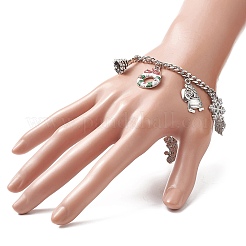 Рождественская елка BJEW-TA00252