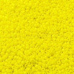 Miyuki runde Rocailles Perlen&nbsp;X-SEED-G008-RR0404
