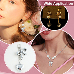 Латунные подвески с покрытием 6шт&nbsp;KK-BC0014-98P