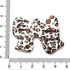 Акриловые подвески X-OACR-S043-06