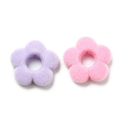 Флокированные рамки из акрилового бисера OACR-E020-15