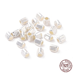 925 perline in argento sterling&nbsp;LS-STER-D035-07S