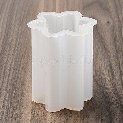 DIY Silikon Kerzenformen&nbsp;SIL-F011-02G
