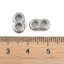 Многорядные звенья из нержавеющей стали марки 304&nbsp;STAS-C108-05P