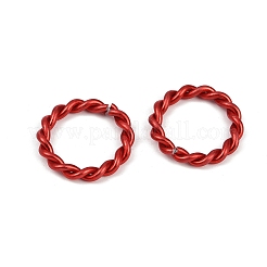 Алюминиевые быстроразъемные соединения ALUM-H002-01-12