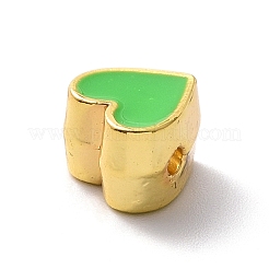 Экологически чистая стойка с покрытием из латунной эмали&nbsp;KK-F843-30G-06