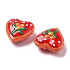 Бусины из стеклянной эмали&nbsp;LAMP-V001-06H