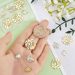 18 шт. 3 подвески из нержавеющей стали 201 и 304 STAS-DC0011-26