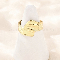 Кольца-манжеты из нержавеющей стали 304 RJEW-D332-01G