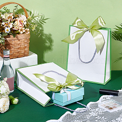24 x Geschenktüte aus Papier&nbsp;ABAG-WA0001-19