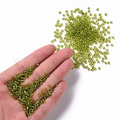 8/0 Glasperlen&nbsp;SEED-A005-3mm-24