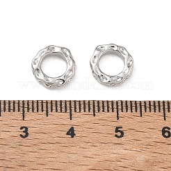 Messing Verbinderring&nbsp;KK-D289-46P