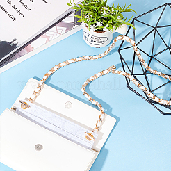 Poignées de sac en cuir pu&nbsp;FIND-WH0114-74A-02