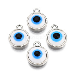 Pendentifs d'émail en alliage&nbsp;PALLOY-N155-140A