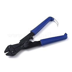 Плоскогубцы из нержавеющей стали X-PT-Z001-04