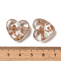 Бусины лэмпворк &nbsp;LAMP-U002-03I