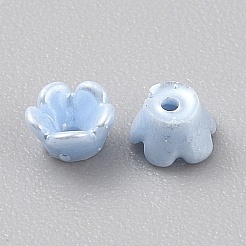 Колпачки из непрозрачной смолы RESI-CJC0015-29G