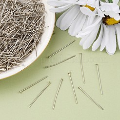 Железные штифты с плоской головкой IFIN-YW0001-42A