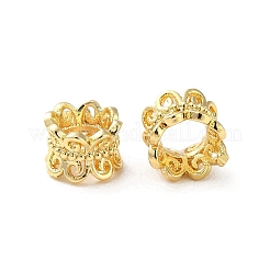 Латунные бусины&nbsp;KK-P256-07G