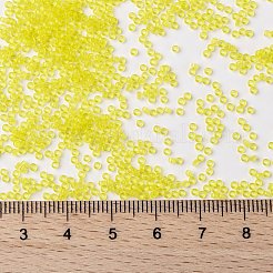 Миюки круглые бусины рокайль X-SEED-G009-RR0136